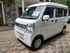 Suzuki Every Join 2024 Van Unregistered (Recondition)