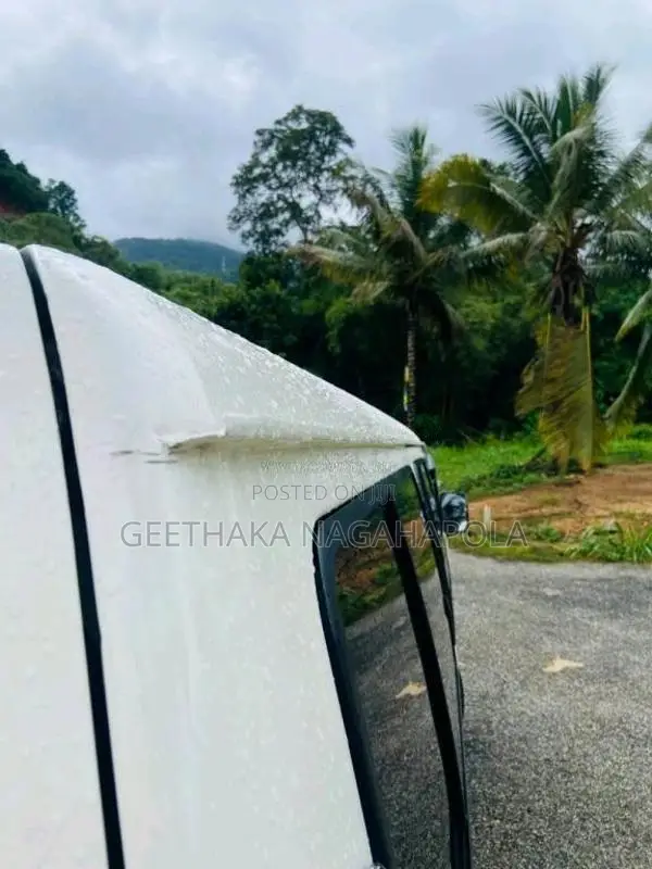 Nissan Caravan E24 1998 Van (Used)