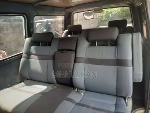 Nissan Vanette 1998 Van (Used)