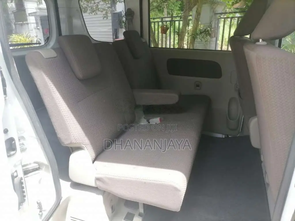 Suzuki Every Join 2024 Van Unregistered (Recondition)