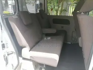 Suzuki Every Join 2024 Van Unregistered (Recondition)