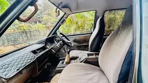 Nissan Vanette 1992 Van (Used)