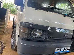 Nissan Vanette 1994 Van (Used)