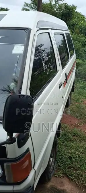 Toyota LiteAce 1994 Van (Used)