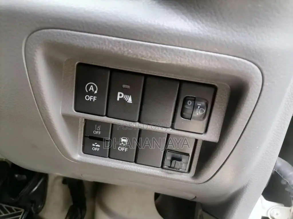 Suzuki Every Join 2024 Van Unregistered (Recondition)