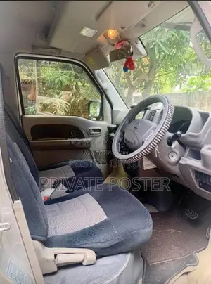 Nissan CLIPPER NV100 2020 Van (Used)
