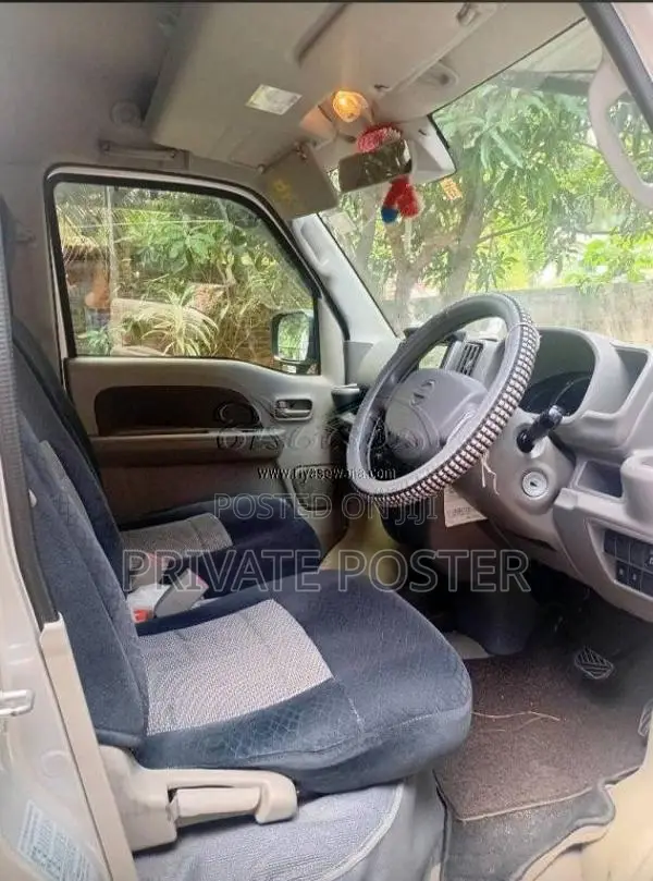 Nissan CLIPPER NV100 2020 Van (Used)