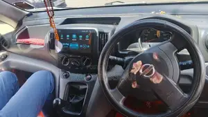 Nissan NV200 2012 Van (Used)