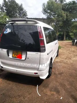 Toyota TownAce 2002 Van (Used)
