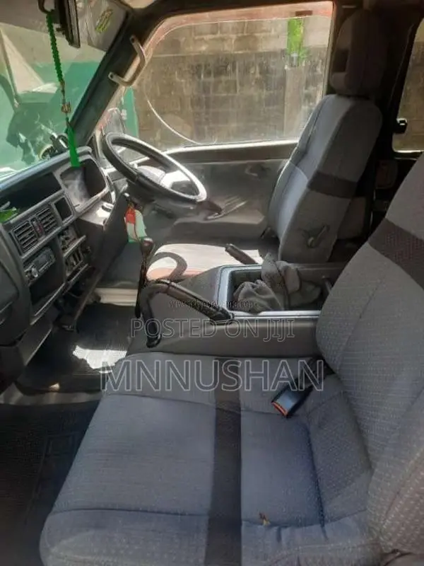 Nissan Vanette 1998 Van (Used)