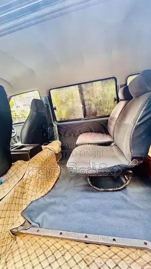 Nissan Vanette 1992 Van (Used)