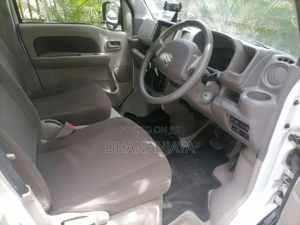 Suzuki Every Join 2024 Van Unregistered (Recondition)