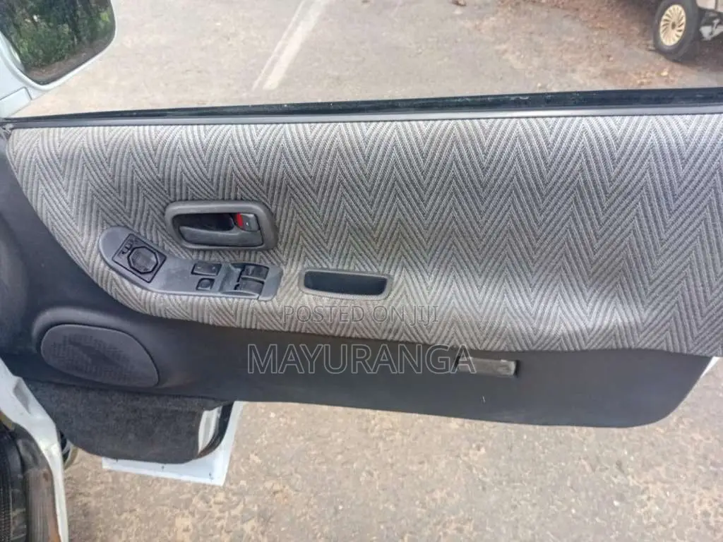 Toyota Townace 1993 Van (Used)