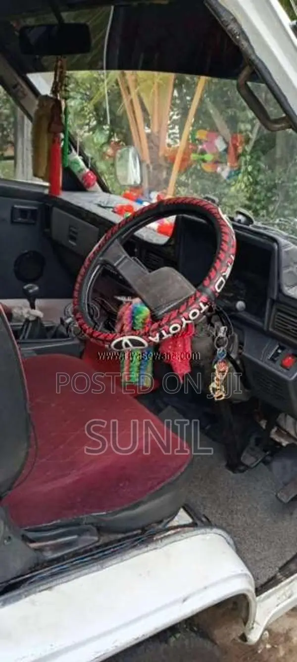Toyota LiteAce 1994 Van (Used)