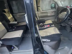 Suzuki DA64 2012 Van (Used)