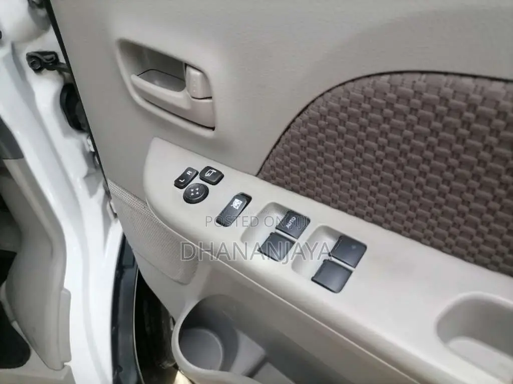 Suzuki Every Join 2024 Van Unregistered (Recondition)