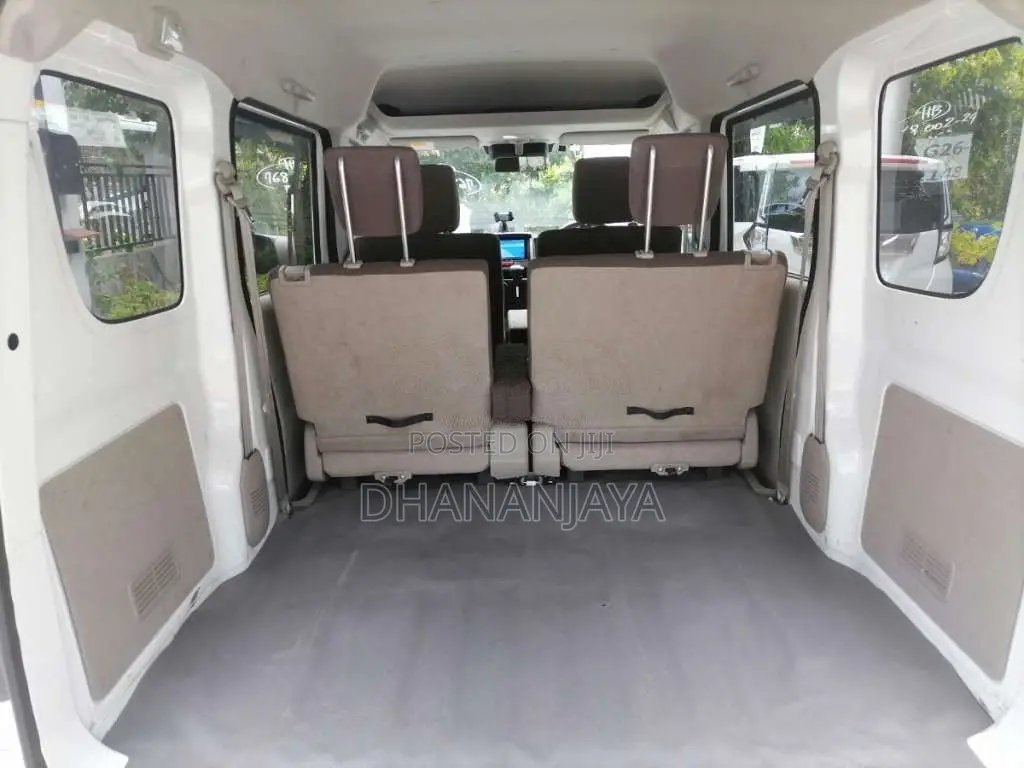 Suzuki Every Join 2024 Van Unregistered (Recondition)