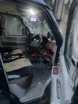 Suzuki DA64 2012 Van (Used)