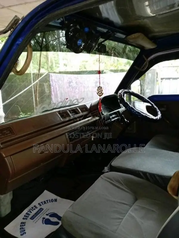 Isuzu Fargo 1994 Van (Used)