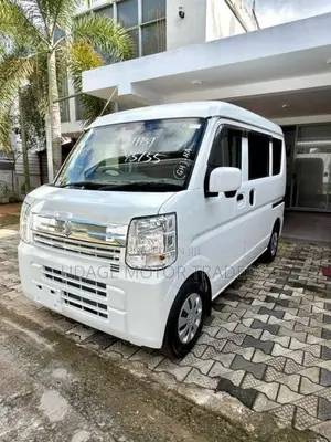 Suzuki Every Join 2023 Van Unregistered (Recondition)