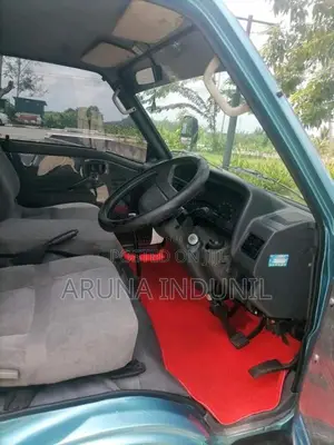 Nissan Vanette 1995 Van (Used)