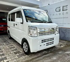 Suzuki Every Join 2023 Van Unregistered (Recondition)