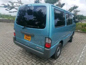 Nissan Vanette 1995 Van (Used)