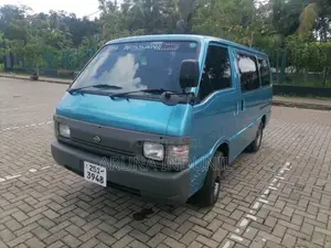 Nissan Vanette 1995 Van (Used)