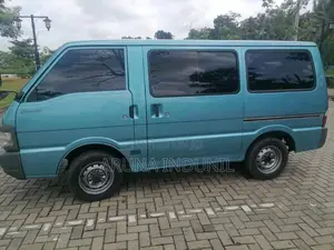 Nissan Vanette 1995 Van (Used)
