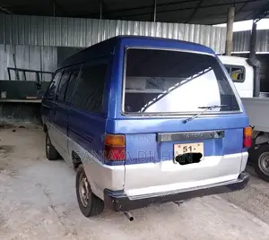 Toyota Liteace 1986 Van (Used)