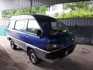 Toyota Liteace 1986 Van (Used)