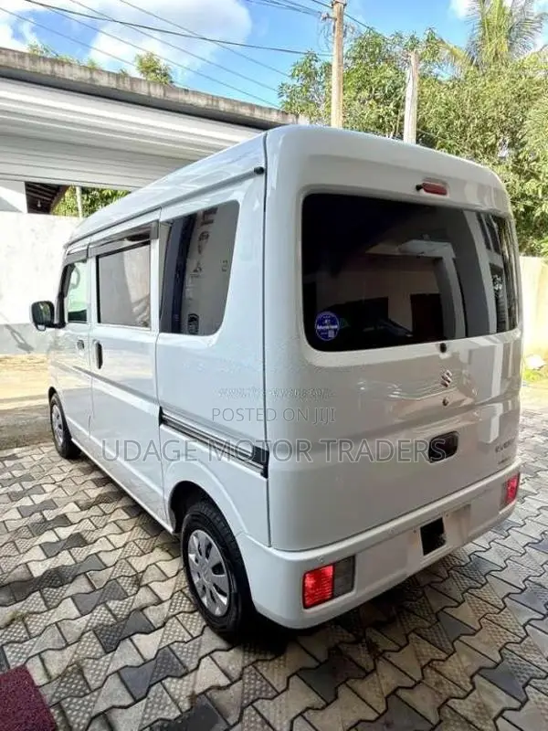 Suzuki Every Join 2023 Van Unregistered (Recondition)