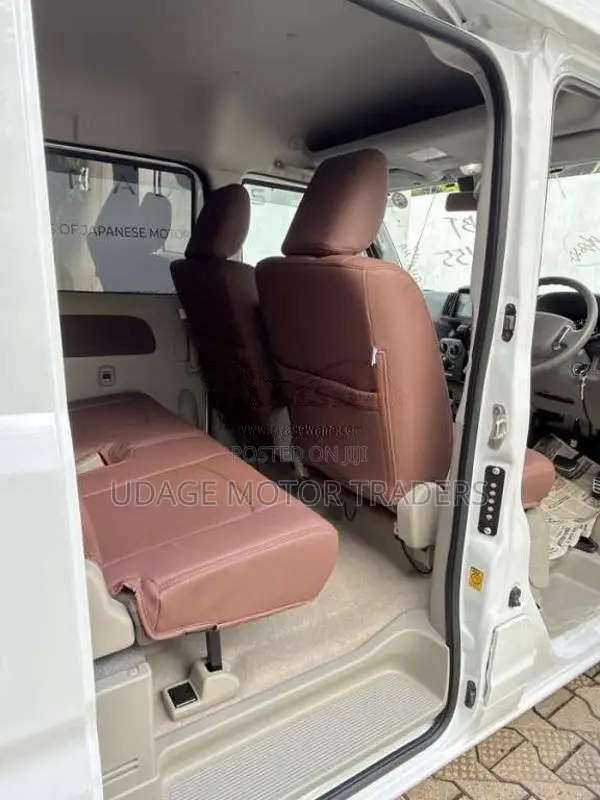Suzuki Every Join 2023 Van Unregistered (Recondition)