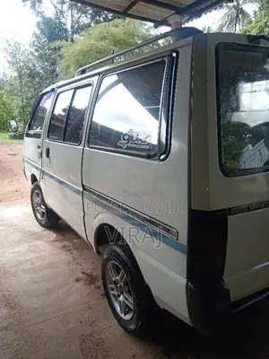 Nissan Vanette 1987 Van (Used)