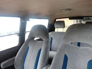 Nissan Vanette 1987 Van (Used)