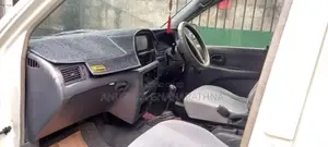 Toyota Noah 2003 Van (Used)