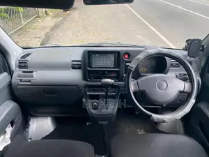 Daihatsu Hijet 2007 Van (Used)