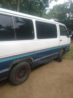 Toyota LH51 1994 Van (Used)