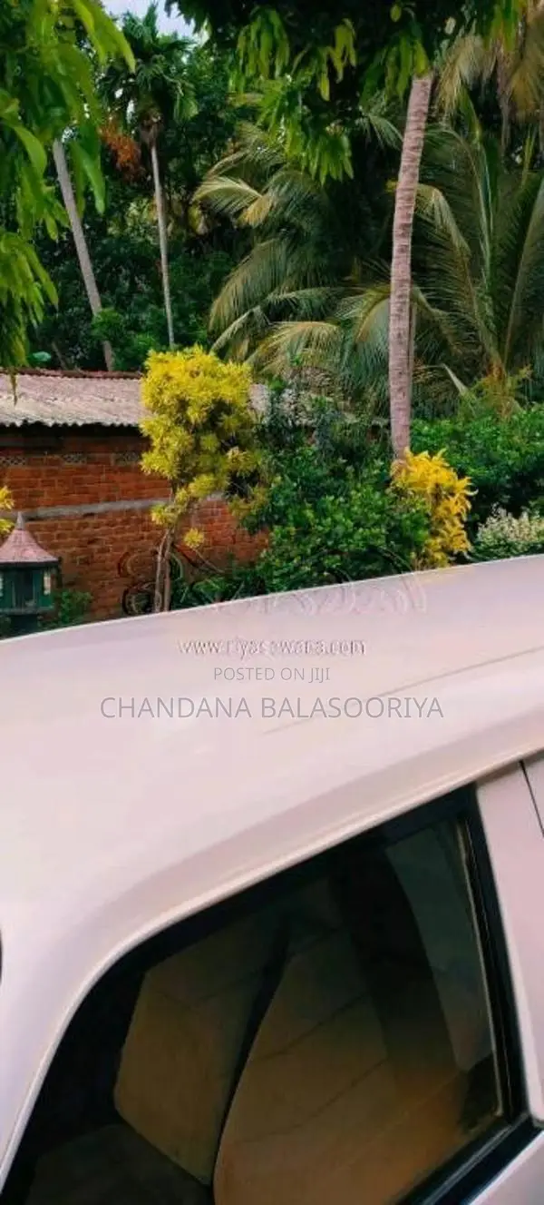 Nissan Caravan 1993 Van (Used)