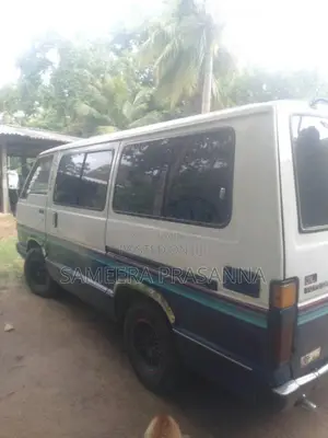 Toyota LH51 1994 Van (Used)