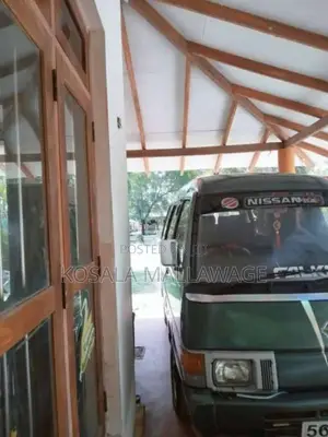 Nissan Vanette 1991 Van (Used)