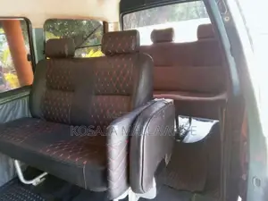 Nissan Vanette 1991 Van (Used)
