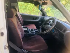 Toyota TownAce 1995 Van (Used)