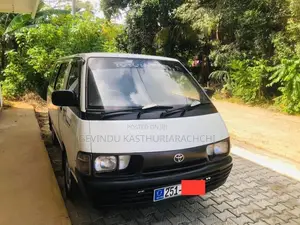 Toyota TownAce 1995 Van (Used)