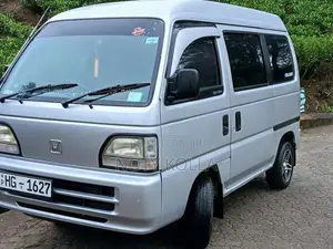 Honda Acty 1999 Van (Used)