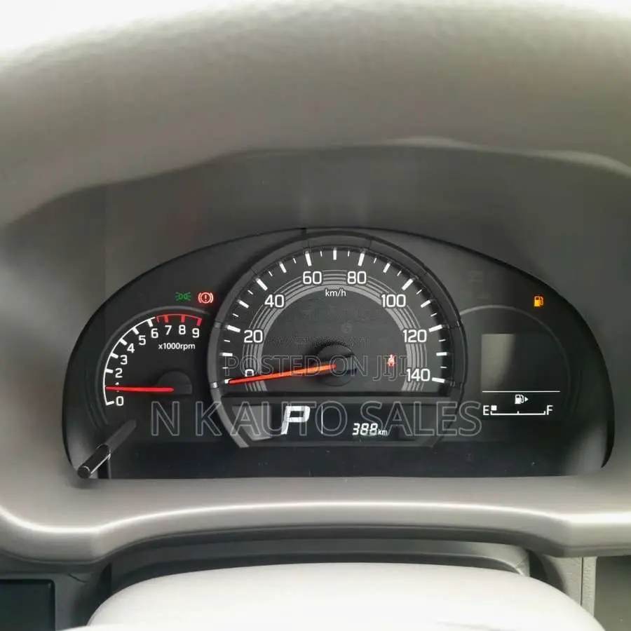 Suzuki Every PA Limited 2026 Van Brand New