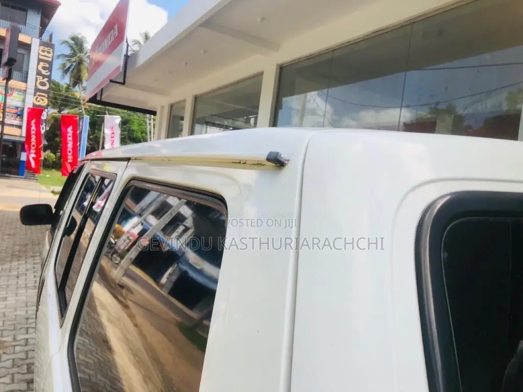 Toyota TownAce 1995 Van (Used)