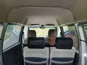 Honda Acty 1999 Van (Used)