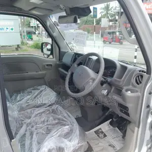 Suzuki Every PA Limited 2026 Van Brand New