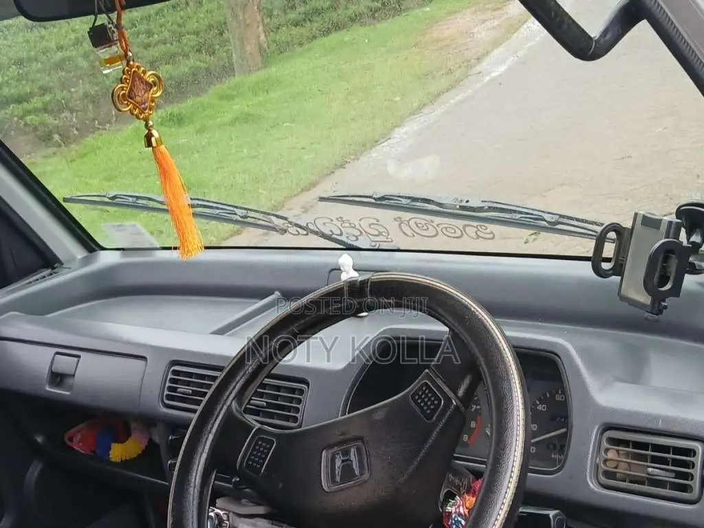 Honda Acty 1999 Van (Used)